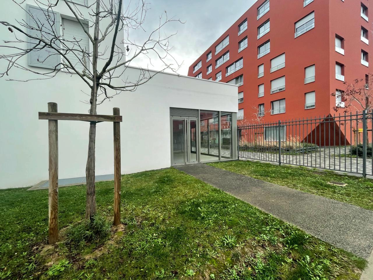 Bureau Lille 720m² Vente bureau Lille Nord OVBUR2119793 4